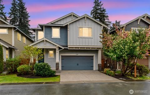 Photo of 17903 33rd Avenue SE, Bothell, WA 98012 (MLS # 2513202)