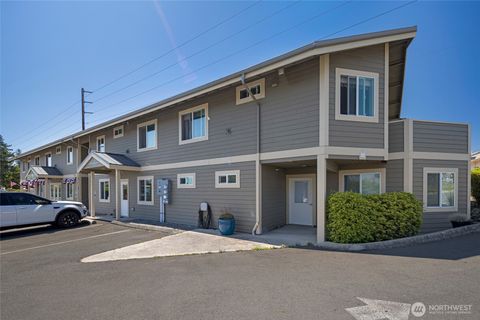 Photo of 470 Reed Street #2, Friday Harbor, WA 98250 (MLS # 2408647)