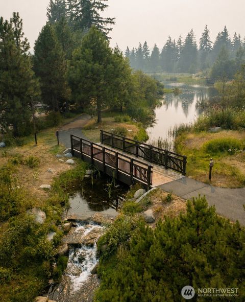 Photo of 10 Wildflower Loop, Cle Elum, WA 98922 (MLS # 2496650)