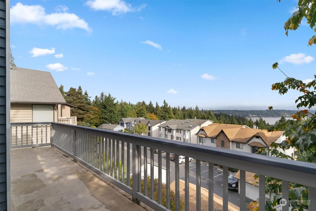 Photo of 3422 161st Court SE #21, Bellevue, WA 98008 (MLS # 2174460)