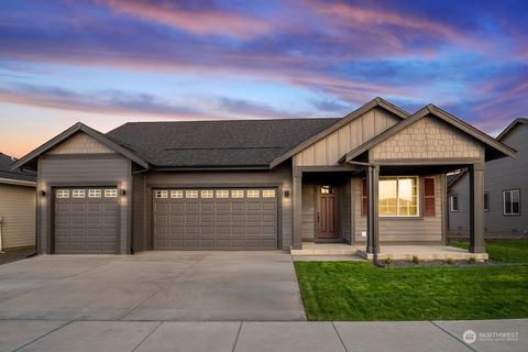 5785 S Sherri Lea Road, Spokane, WA 99224 - MLS#: 2318831