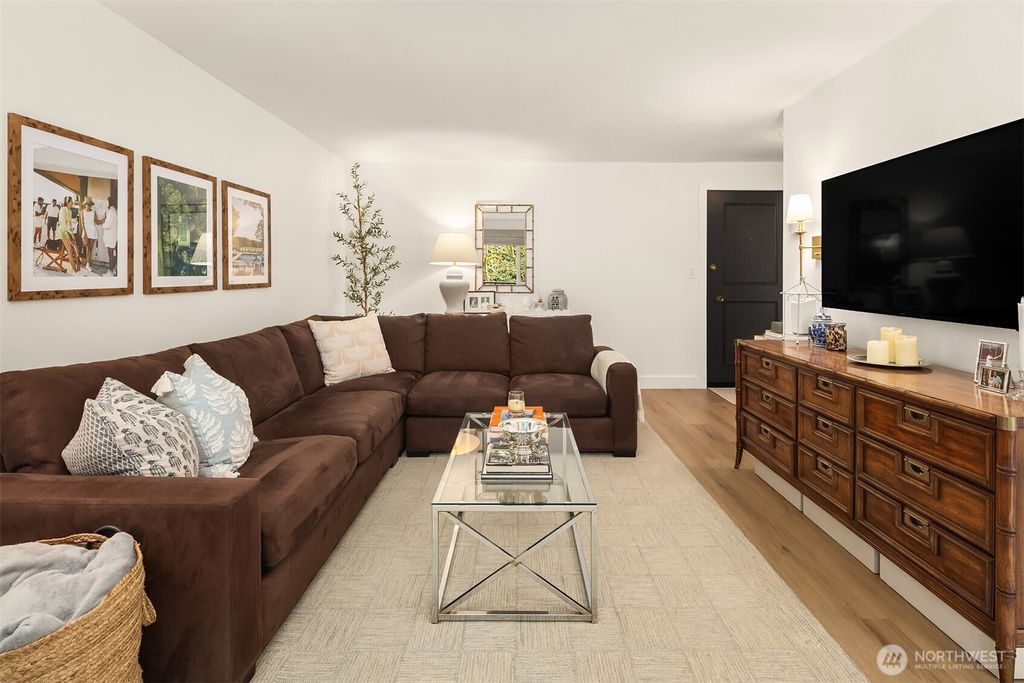 Photo of 7021 Sand Point Way NE #B305, Seattle, WA 98115 (MLS # 2495976)