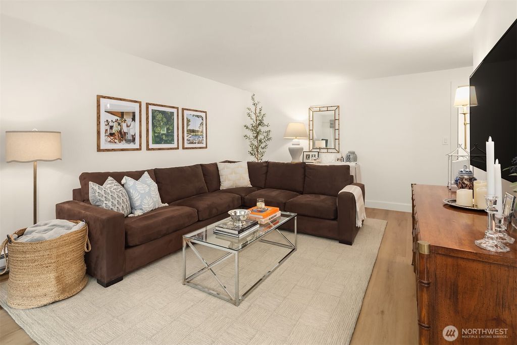 Photo of 7021 Sand Point Way NE #B305, Seattle, WA 98115 (MLS # 2495976)