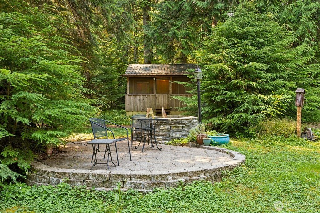 Photo of 54611 E 278th Avenue, Ashford, WA 98304 (MLS # 2549160)