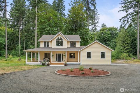 Photo of 7439 Rixie Street SE, Olympia, WA 98501 (MLS # 2411117)