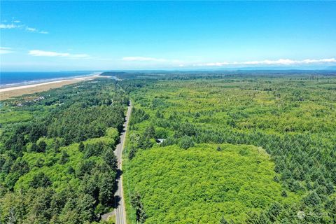 2850 State Route 109 Copalis Beach WA 98569