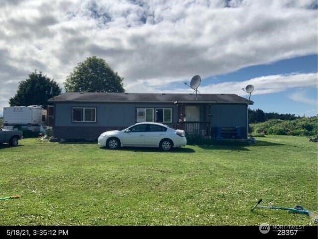 Photo of 161 Many Feathers Way, Sequim, WA 98382 (MLS # 2578366)