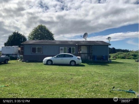 Photo of 161 Many Feathers Way, Sequim, WA 98382 (MLS # 2578366)
