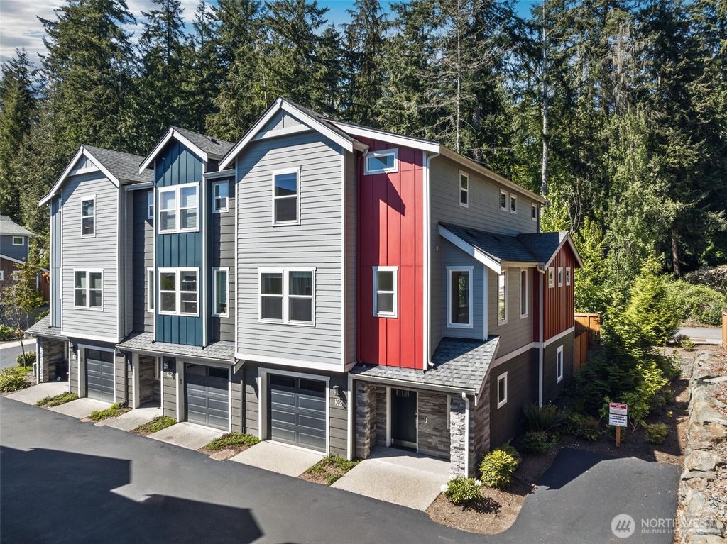 Photo of 18901 12th Place W #K3, Lynnwood, WA 98036 (MLS # 2508729)