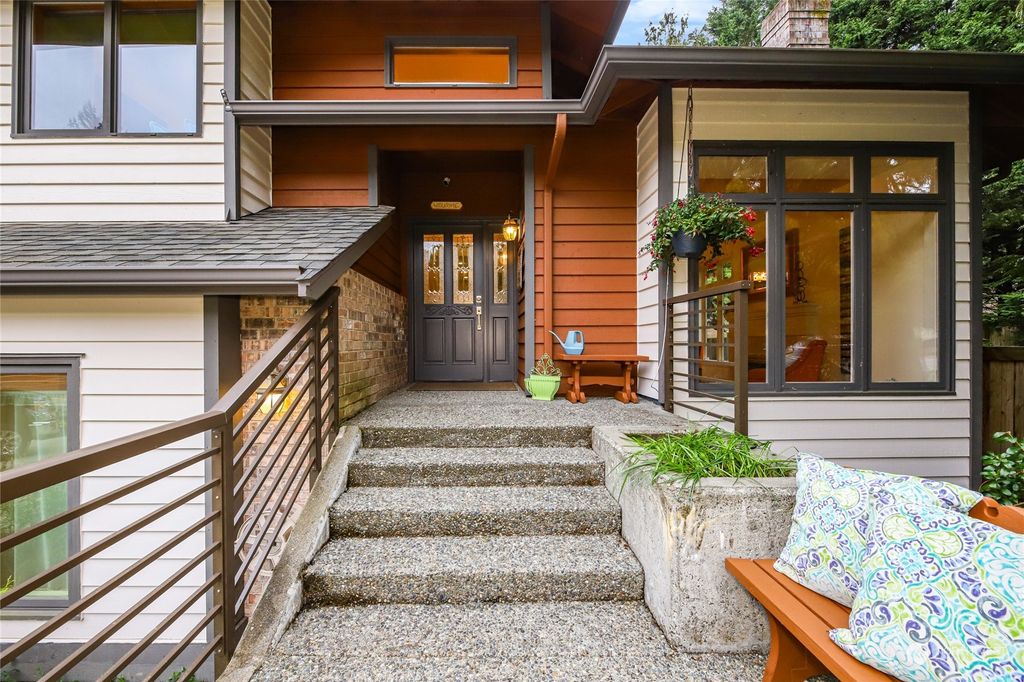 Photo of 28305 NE 144th Street, Duvall, WA 98019 (MLS # 2219330)