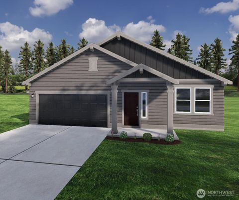 Photo of 880 Ava St, Walla Walla, WA 99362 (MLS # 2456099)