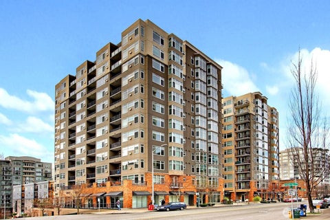 Photo of 2801 1st Avenue #618, Seattle, WA 98121 (MLS # 2535374)