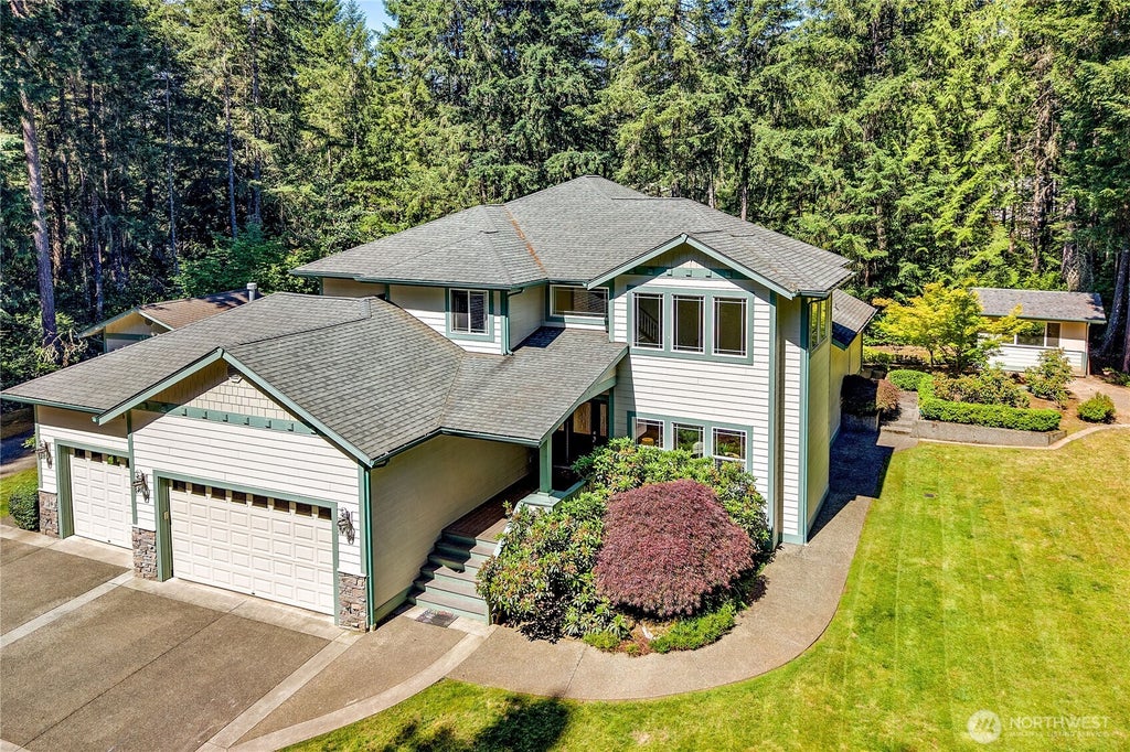 Photo of 4354 NW Westgate Rd RD, Silverdale, WA 98383 (MLS # 2542042)