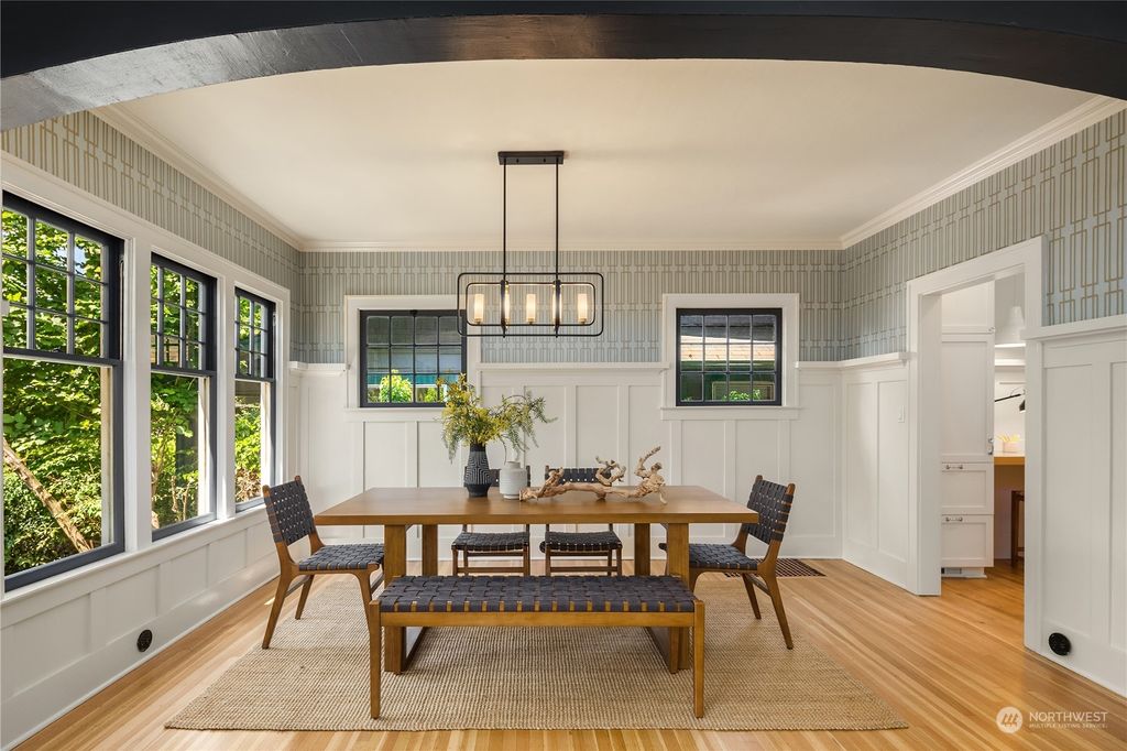 Photo of 2536 1st Avenue W, Seattle, WA 98119 (MLS # 2131759)