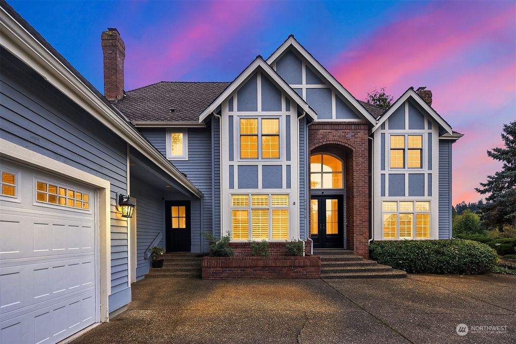 Photo of 23805 SE 45th Street, Sammamish, WA 98029 (MLS # 2168904)