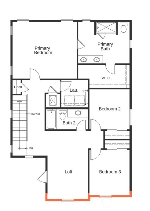 422 Sunbeam (Lot 32) Street NW