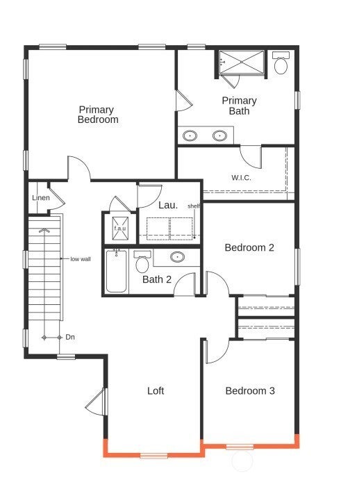 422 Sunbeam (Lot 32) Street NW