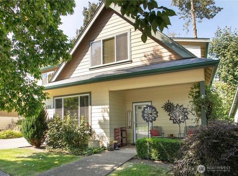 Photo of 2091 Calico Loop, Ferndale, WA 98248 (MLS # 2377481)