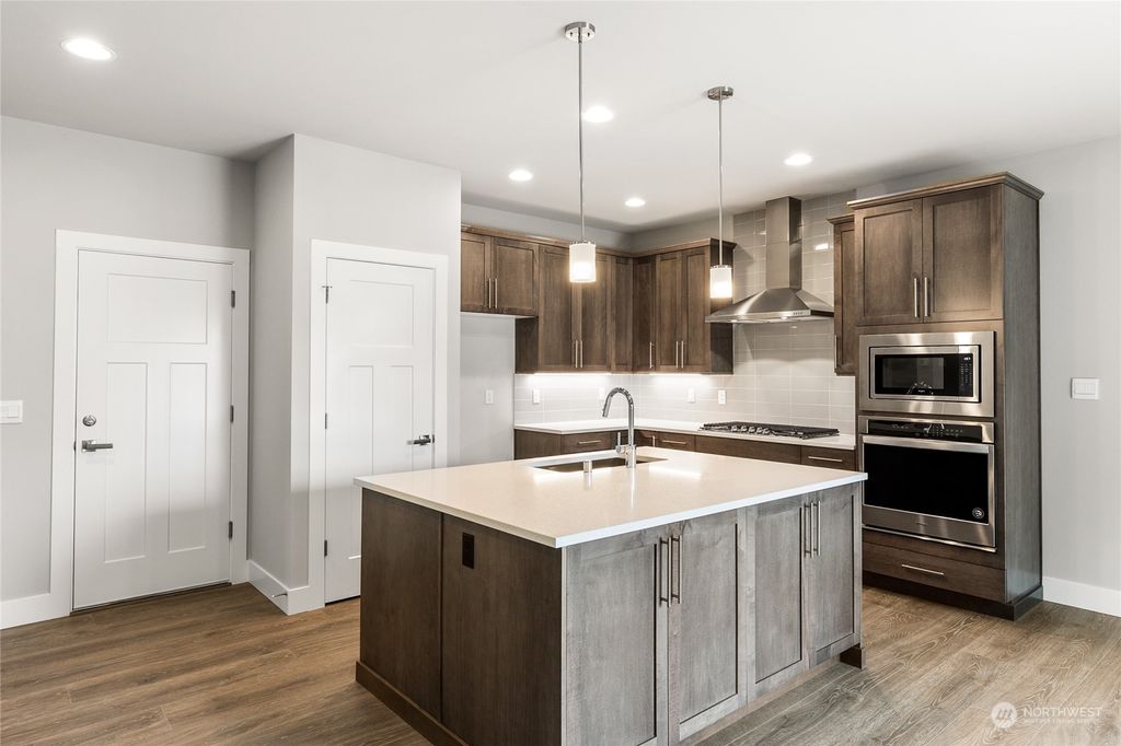 Photo of 12303 67th Avenue SE, Snohomish, WA 98296 (MLS # 2058472)