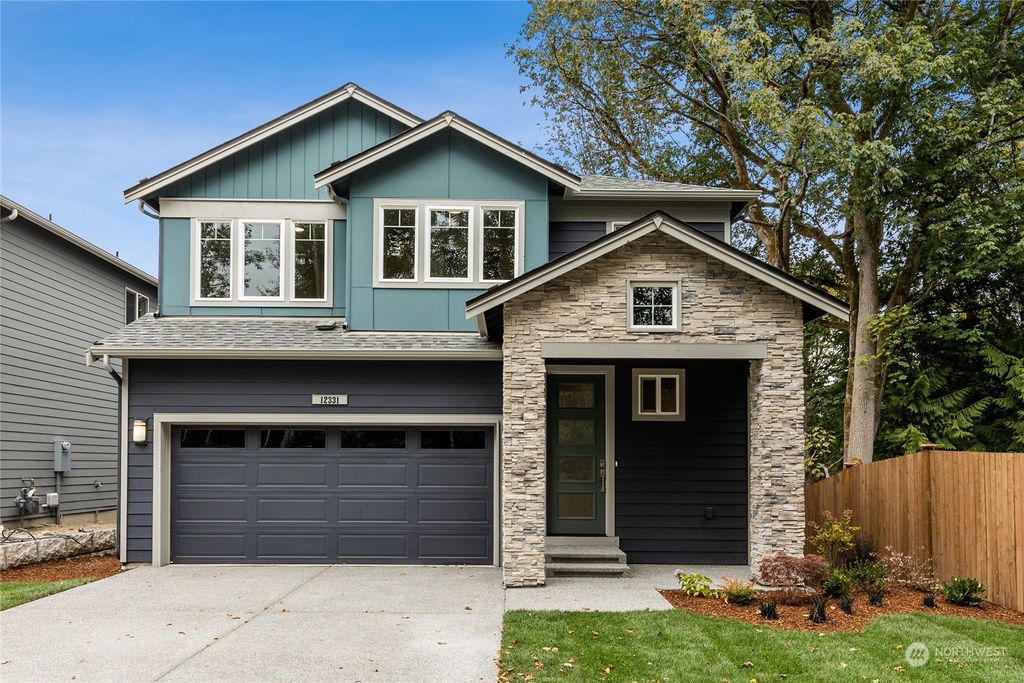 Photo of 12303 67th Avenue SE, Snohomish, WA 98296 (MLS # 2058472)