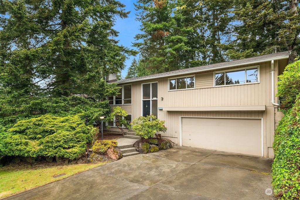 Photo of 14854 Densmore Avenue N, Shoreline, WA 98133 (MLS # 2240764)
