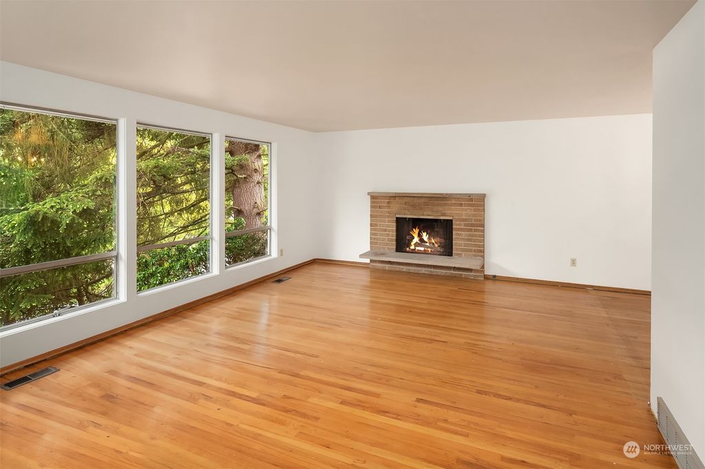 Photo of 14854 Densmore Avenue N, Shoreline, WA 98133 (MLS # 2240764)