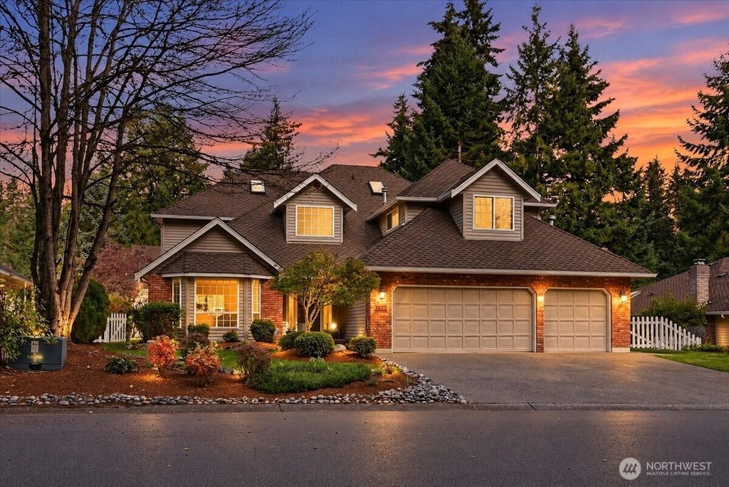 Photo of 3623 125th Place SE, Everett, WA 98208 (MLS # 2591744)