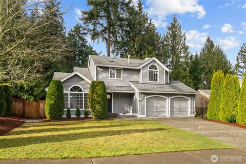 Photo of 2815 233rd Place NE, Sammamish, WA 98074 (MLS # 2455645)