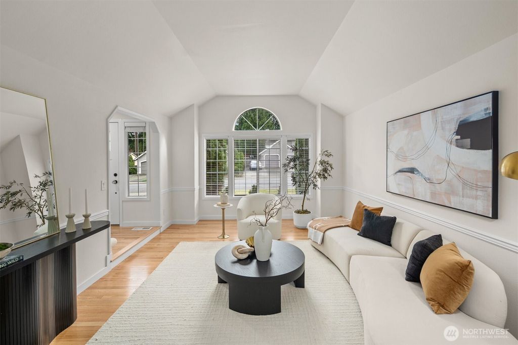 Photo of 2815 233rd Place NE, Sammamish, WA 98074 (MLS # 2455645)