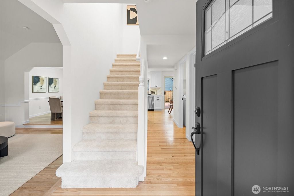 Photo of 2815 233rd Place NE, Sammamish, WA 98074 (MLS # 2455645)