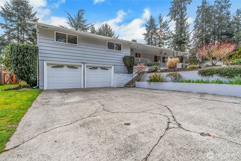Photo of 424 Ranger Drive SE, Lacey, WA 98503 (MLS # 2500368)
