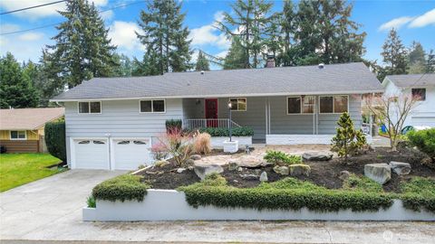 Photo of 424 Ranger Drive SE, Lacey, WA 98503 (MLS # 2500368)