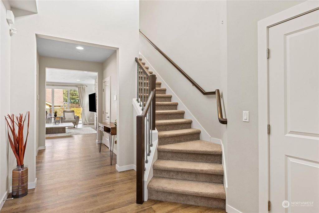Photo of 12516 50th Place S, Tukwila, WA 98178 (MLS # 2037756)