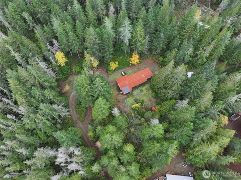 292 NE Kissin Tree Lane Tahuya WA 98588