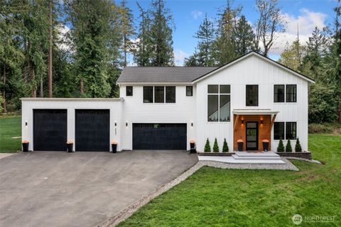 Photo of 26237 SE Black Nugget Road, Issaquah, WA 98029 (MLS # 2511260)
