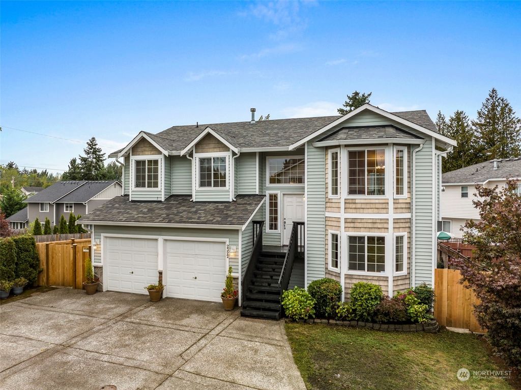 Photo of 2322 188th Place SW, Lynnwood, WA 98036 (MLS # 2169217)