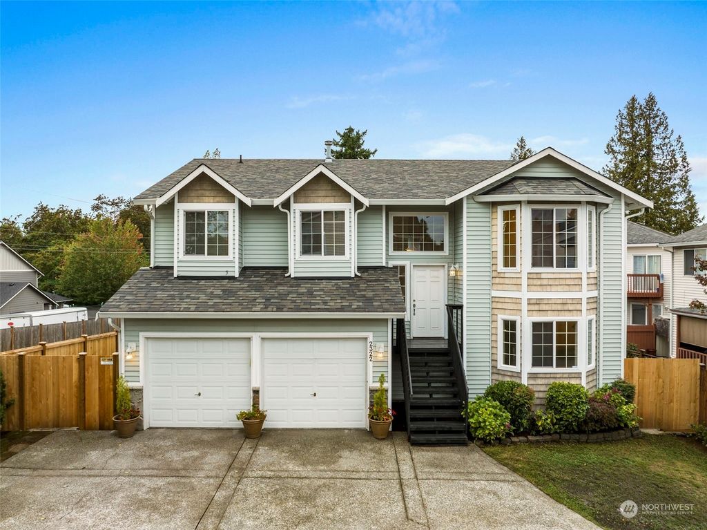 Photo of 2322 188th Place SW, Lynnwood, WA 98036 (MLS # 2169217)