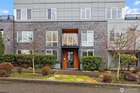 Photo of 2901 S Jackson Street #101, Seattle, WA 98144 (MLS # 2466168)