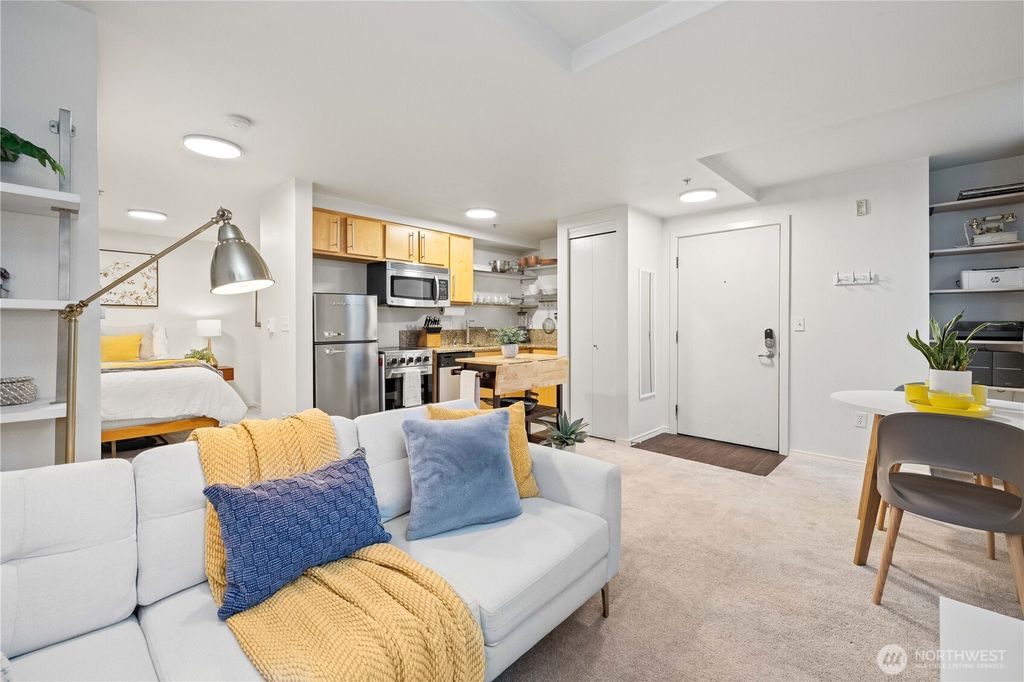 Photo of 2901 S Jackson Street #101, Seattle, WA 98144 (MLS # 2466168)