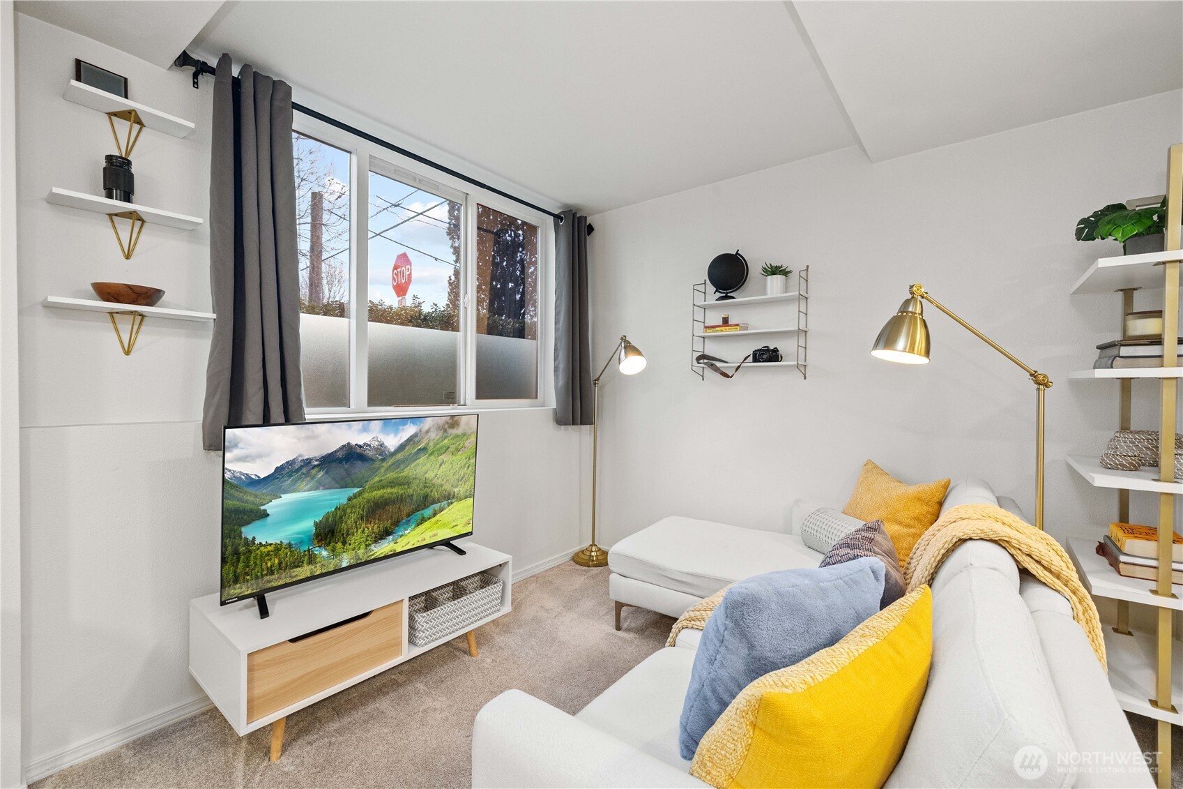 2901 S Jackson Street 101