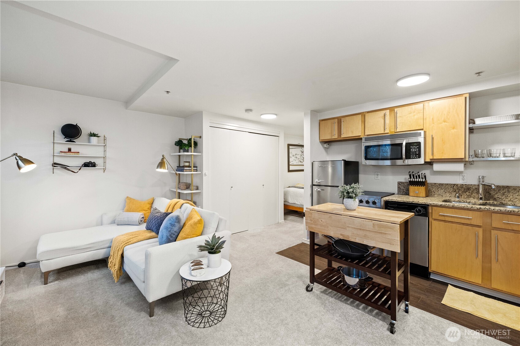 2901 S Jackson Street 101