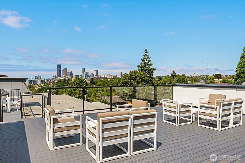 Photo of 2901 S Jackson Street #101, Seattle, WA 98144 (MLS # 2466168)