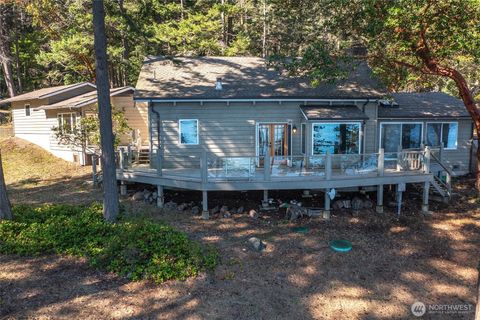 Photo of 86 Shag Rock Lane, Orcas Island, WA 98245 (MLS # 2508275)