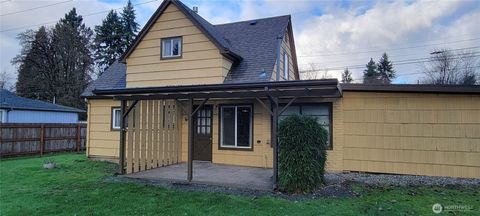 309 Bates Street SW Tumwater WA 98512
