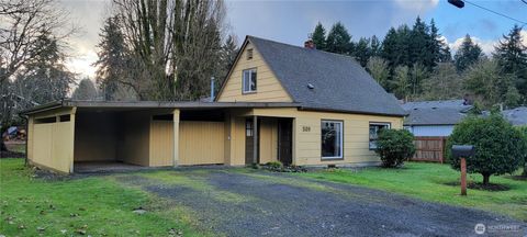 309 Bates Street SW Tumwater WA 98512