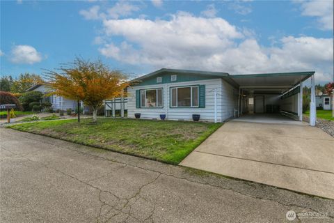 Photo of 2204 Alonda Lane NE, Olympia, WA 98516 (MLS # 2449412)