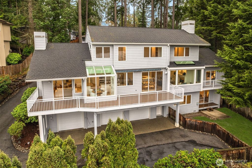 Photo of 2187 157th Place SE, Bellevue, WA 98008 (MLS # 2465758)