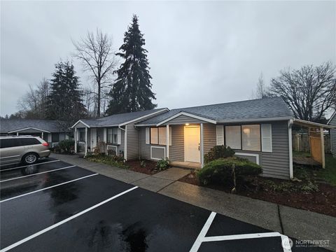 Photo of 406 E Pioneer Street #C, Granite Falls, WA 98252 (MLS # 2459411)