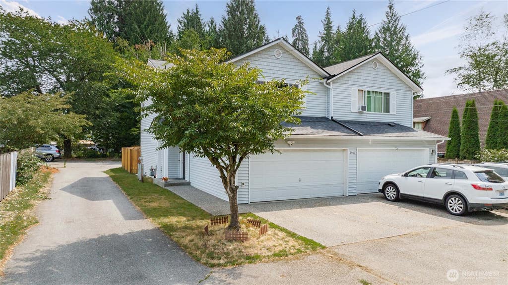 Photo of 9911 48th Drive NE #A, Marysville, WA 98270 (MLS # 2568900)