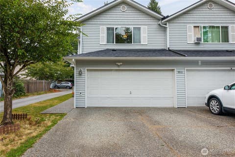 Photo of 9911 48th Drive NE #A, Marysville, WA 98270 (MLS # 2568900)